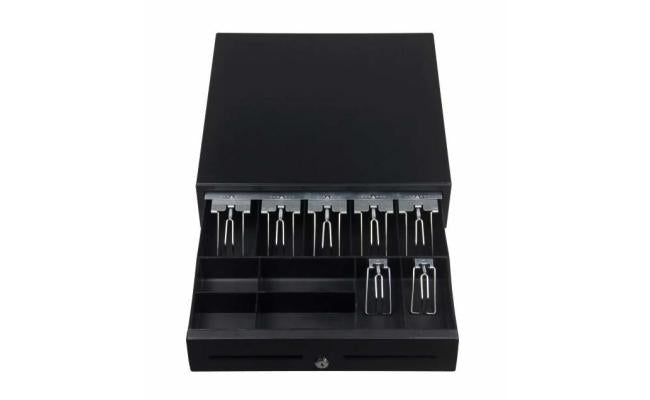Cash Drawer 410b - CompuMe