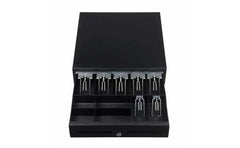 HER410 Cash Drawer Without Lan Cable, point of