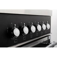 HER96L1ENET Bertazzoni Oven, 90 Cm, 6 Burners
