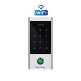 Secukey HF1 - WI WIFI TouchKey Access Control, cameras & recorders
