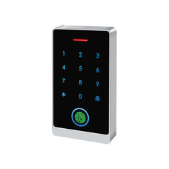 Secukey HF8-WI WIFI TouchKey Access Controller