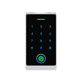 Secukey HF8 - WI WIFI TouchKey Access Controller, gamepad
