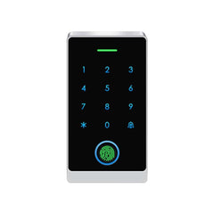 Secukey HF8-WI WIFI TouchKey Access Controller