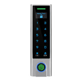 Secukey HFD3-W OLed Display WiFi Access Control