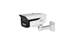 Dahua Ipc Hfw2449m As Led B 4mp Full Color Fixed Focal Bullet Wizsense Network Camera