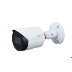 Dahua HFW2541S-S-K 5MP IR Fixed-focal Bullet WizSense Network Camera