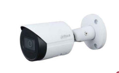 Dahua security camera for surveillance systems