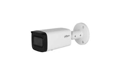 Dahua Hfw2541t S K 5mp Ir Fixed Focal Bullet Wizsense Network Camera