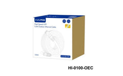 Haing Hi 0100 Oec High Speed Utp Cat 6 Outdoor Ethernet Cable 100m