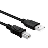 HAING HI-0105-U2B USB 2.0 Printer Cable 1.5M