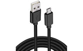 Haing Hi 0108 PS4 USB 2.0 Data Charger Cable 2 meter for PS4 with USB cable