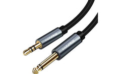 Haing Hi 0153 Aac 5m 3.5mm To 6.5mm Audio Cable 5m