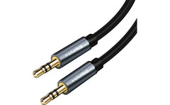 Haing Hi 0155 Aac 3m Aux 3.5mm Male To Aux 3.5mm Male Audio Cable 3m