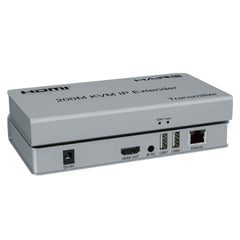 HAING HI-0200-HKE HDMI Extender With Usb Kvm 200Mtr Support 1080P