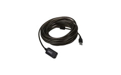 Haing Usb 2.0 Am To Usb Af Active Extension / Repeater Cable 20m