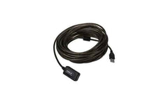 Haing Usb 2.0 Am To Usb Af Active Extension / Repeater Cable 20m