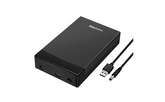 Haing USB 3.5 SATA electronics accessory for electronics hardware