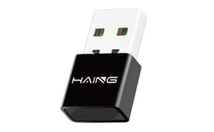 Haing Hi 0300 Wua 300mbps 11n Wi Fi Usb Adapter