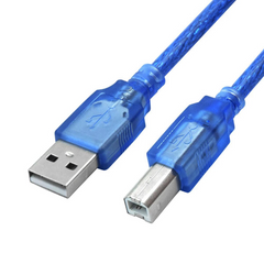 HAING HI-0105-U2B USB 2.0 Printer Cable 1.5M