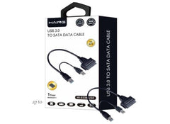 USB SATA cable for device connectivity