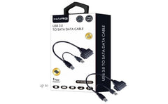 Haing Hi 0339 U3c Usb 3.0 To Sata Ssd Hard Disk Driver Power Cable