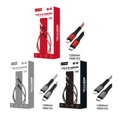 HAING cables for device connectivity