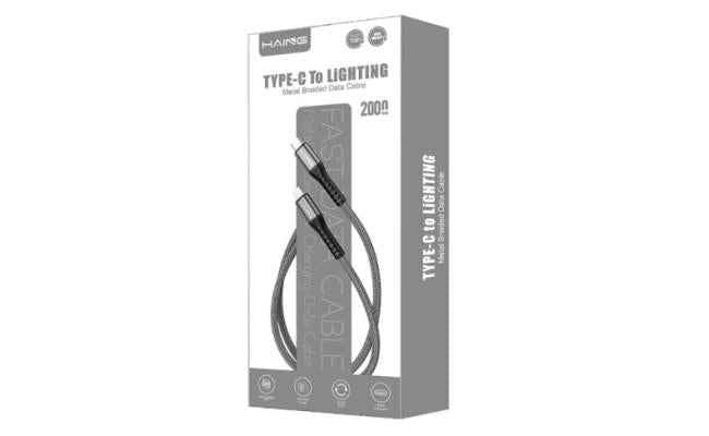 Haing electronics accessory for electronics hardware