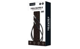 Haing electronics accessory for electronics hardware