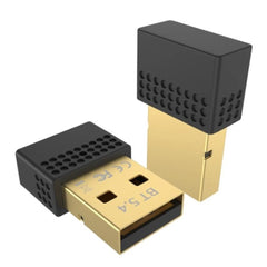 HAING HI-0502-UBT USB Bluetooth 5.4 Adapter Wireless Dongle