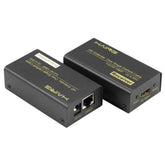 HAING HI-0600-HDE HDMI RJ45 Extender Transmitter 60M