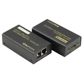 HAING HI-0600-HDE HDMI RJ45 Extender Transmitter 60M