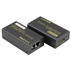 HAING HI - 0600 - HDE HDMI RJ45 Extender Transmitter 60 meter with HDMI cable