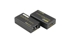 Haing Hi 0600 Hde Hdmi Rj45 Extender Transmitter 60m