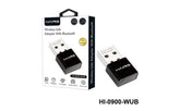 Haing Hi 0900 Wub Wirelee Usb Adapter With Bluetooth Bt5.3+ax900 Usb Adapter