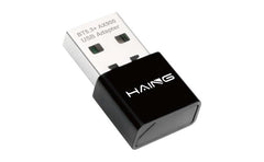 Haing Hi 0900 Wub Wirelee Usb Adapter With Bluetooth Bt5.3+ax900 Usb Adapter