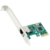HAING HI - 1004 - PEC Gigabit 10/100/1000Mbps Network Adapter PCI Express Card