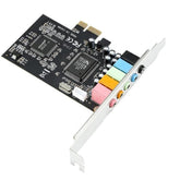 HAING HI - 1006 - PSC PCI Sound Express Adapter Card 5.1