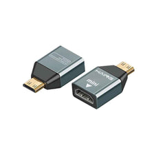 HAING HI-1024-MHA HDMI Female to Mini HDMI Male OTG Adapter