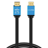 HAING HI-1028-4KC High Speed 4K HDMI Cable with Ethernet – 5m, ARC