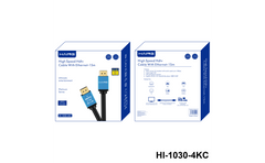 Haing Hi 1030 4kc 15 meter High Speed 4k HDMI Cable with Ethernet 15 meter