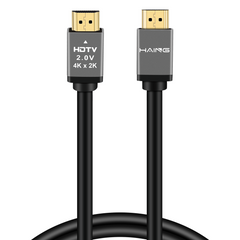 HAING HI-1031-4KC-20M High Speed 4K HDMI Cable With Ethernet 20M