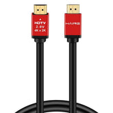 HAING HI - 1033 - 4KC - 30 meter High Speed HDMI Cable with Ethernet 30 meter