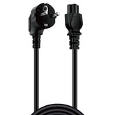 HAING HI - 1036 - EPC - 150C EU 2 Pin to C5 Power Cable 1.5 meter with cables