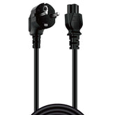 HAING HI-1036-EPC-150C EU 2-Pin to C5 Power Cable – 1.5m