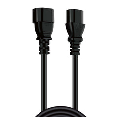 HAING HI-1038-PEC-150C C13 to C14 Power Extension Cable 1.5M