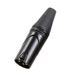 HAING HI-1044-XLR XLR 3 Pin Male to Jack Socket Audio Adapter