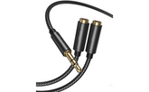 Haing cables for device connectivity
