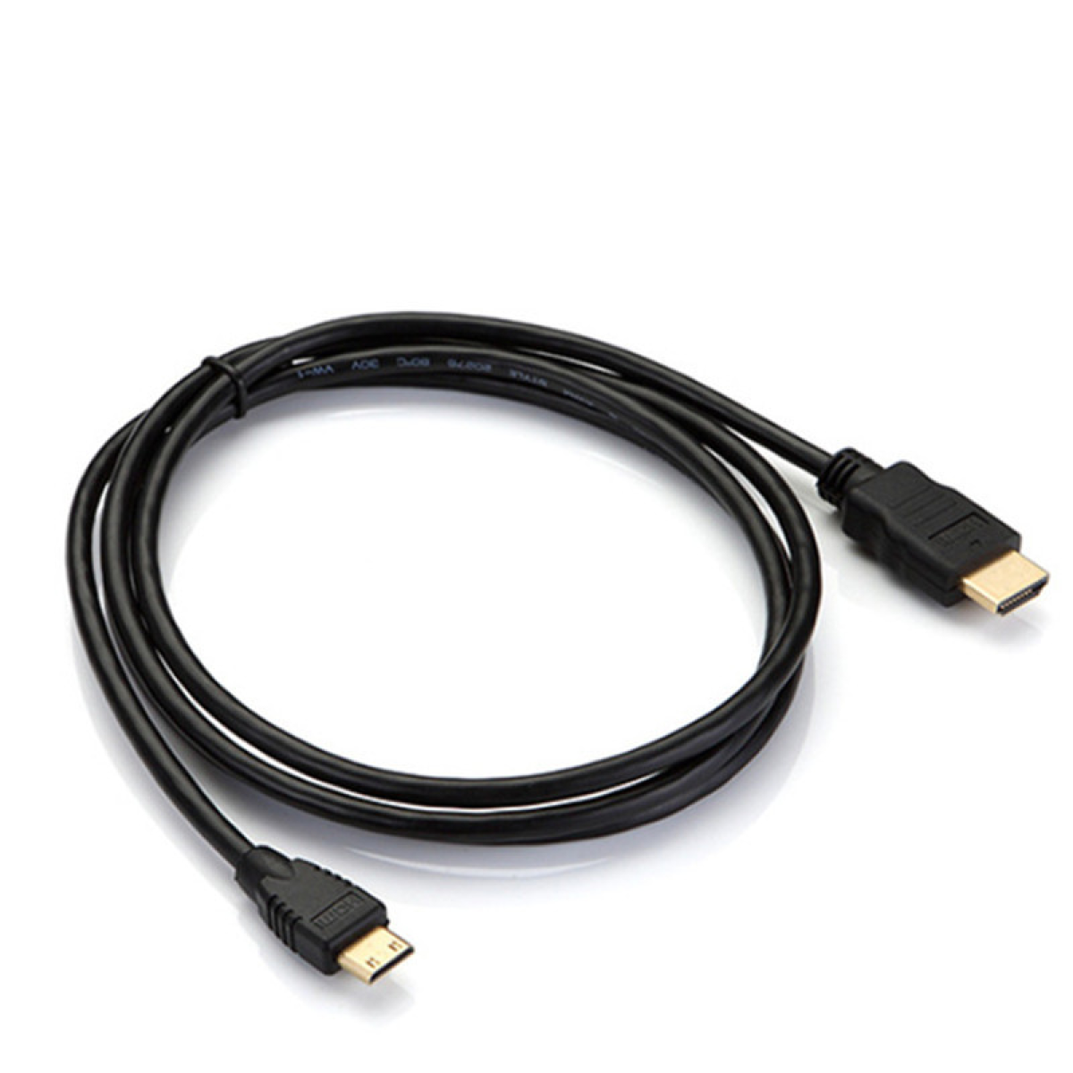 HAING HI-1052-MHC-1.5M HDMI to Mini HDMI Cable 1.5M