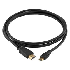 HAING HI-1053-HTM-1.5M HDMI to Micro HDMI Cable 1.5M