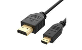 Haing HDMI to HDMI cable for device connectivity